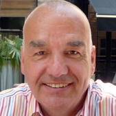 Image of the logo of Nicco Schaal, author of travel and world trivia books.